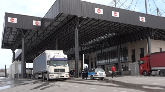 Dhjete dite reciprocitet mes vendeve: Bie importi i mallrave nga Serbia ne Kosove